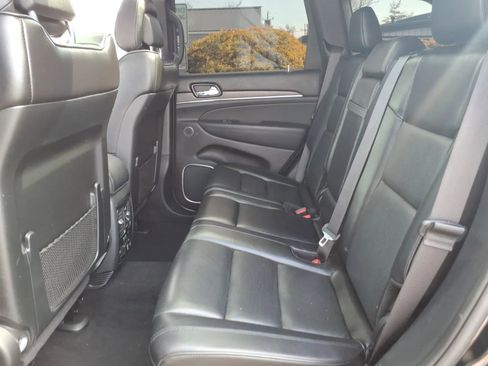 Used 2020 Jeep Grand Cherokee High Altitude image 20