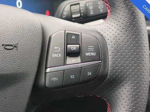 Used 2024 Ford Escape ST-Line Elite image 26