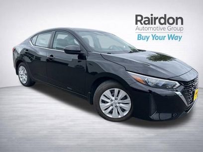 Used 2024 Nissan Sentra S