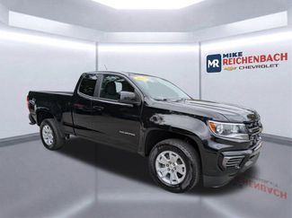 Used 2021 Chevrolet Colorado LT w/ Fleet Safety Package RWD video 2