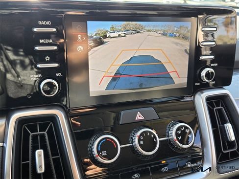 Used 2023 Kia Sorento LX image 23