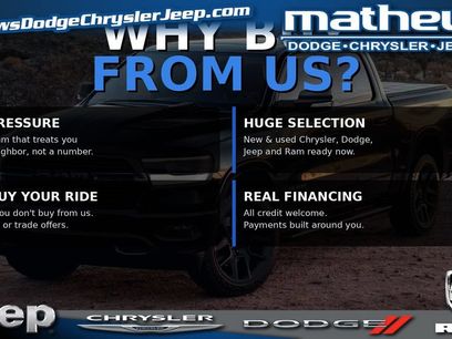 Used 2017 Chrysler Pacifica Limited