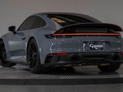 Used 2023 Porsche 911 Carrera GTS RWD image 26