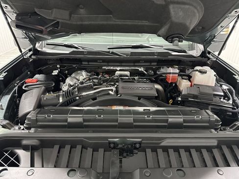 New 2026 Chevrolet Silverado 2500 LT w/ Trail Boss Package AWD/4WD image 31