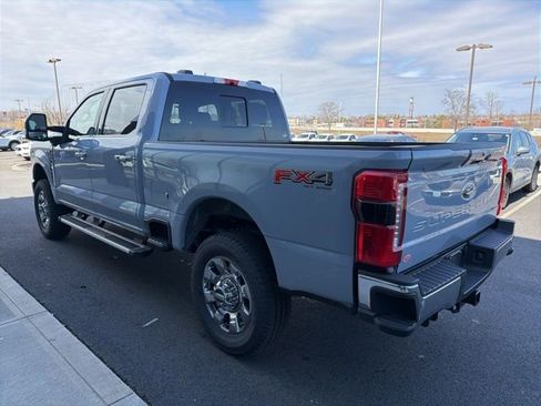 New 2026 Ford F350 Lariat w/ Chrome Package AWD/4WD image 5