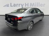 New 2025 Nissan Versa SV image 5