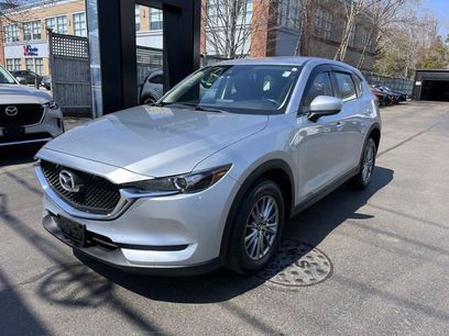 Used 2018 MAZDA CX-5 Sport