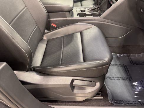 Used 2021 Volkswagen Atlas SE image 27