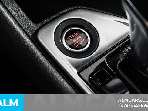 Used 2024 Nissan Sentra SV FWD image 27