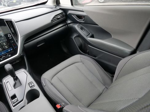 Used 2024 Subaru Crosstrek 2.0i Premium image 11