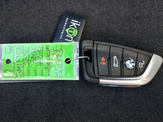 New 2026 BMW 430i xDrive w/ M Sport Package AWD/4WD image 32