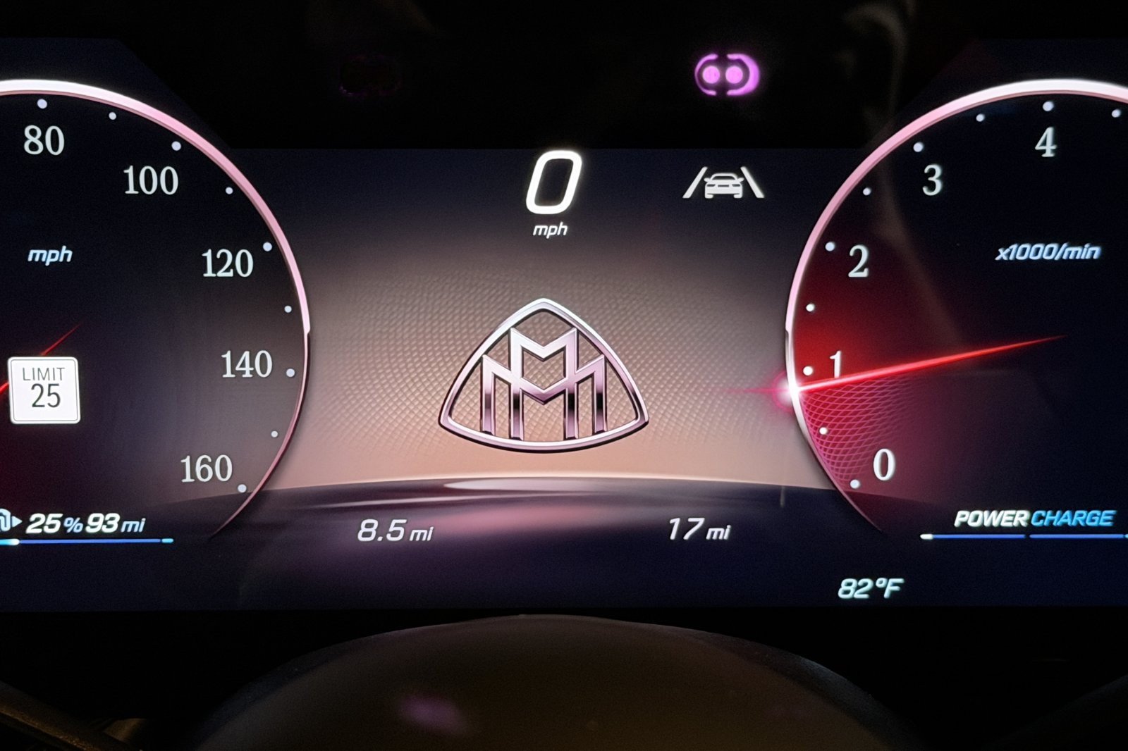 New 2027 Mercedes-Benz Maybach S 580 4MATIC image 22
