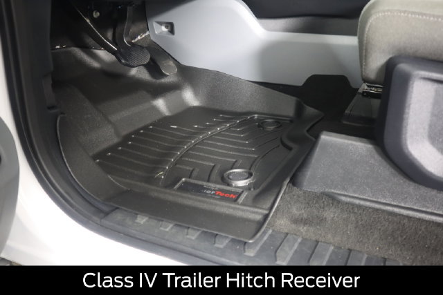 Used 2023 Ford F150 XLT w/ Equipment Group 302A High AWD/4WD image 41