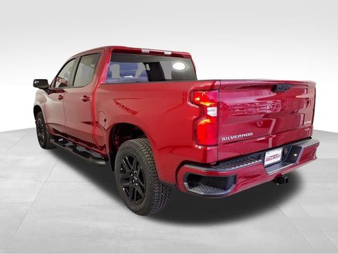 New 2026 Chevrolet Silverado 1500 RST w/ RST Select Package image 2