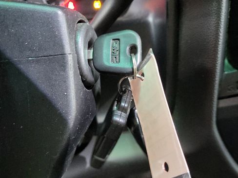 Used 2018 GMC Sierra 1500 4x4 Double Cab w/ Elevation Edition image 7