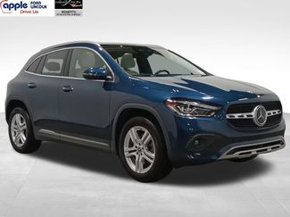 Used 2023 Mercedes-Benz GLA 250 4MATIC video 1