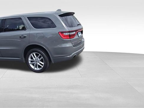 Used 2022 Dodge Durango GT AWD/4WD image 6