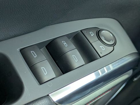 New 2026 Chevrolet Traverse Z71 w/ Enhanced Driving Package AWD/4WD image 16