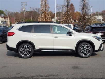 New 2026 Subaru Ascent Limited