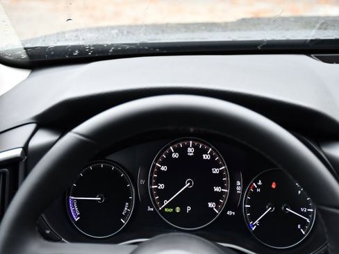 New 2026 MAZDA CX-50 AWD 2.5 Hybrid w/ Premium Pkg image 25