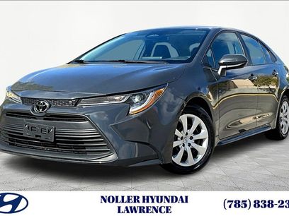 Used 2023 Toyota Corolla LE