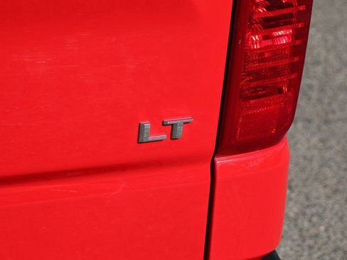 Used 2023 Chevrolet Silverado 1500 LT w/ Protection Package image 48