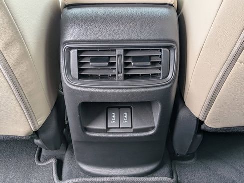 Used 2018 Honda CR-V EX-L image 17