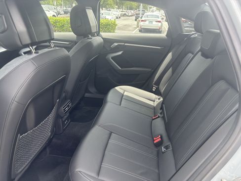 Certified 2026 Audi A3 2.0T Premium AWD/4WD image 32