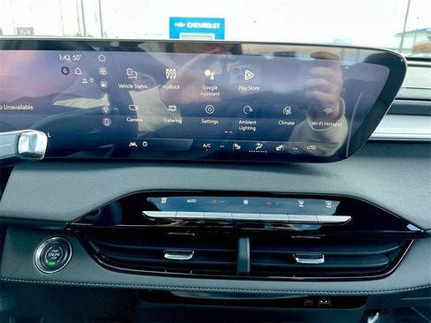 New 2026 Buick Enclave Preferred image 13