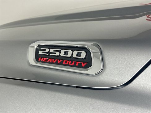 Used 2024 RAM 2500 Laramie image 28