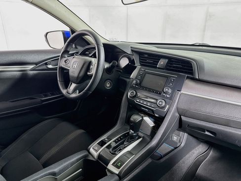 Used 2018 Honda Civic LX image 25