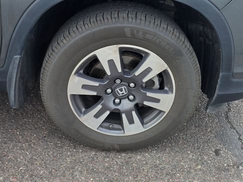 Used 2019 Honda Ridgeline RTL image 10