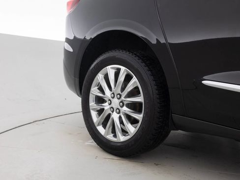 Used 2018 Buick Enclave Essence w/ Trailering Package image 19