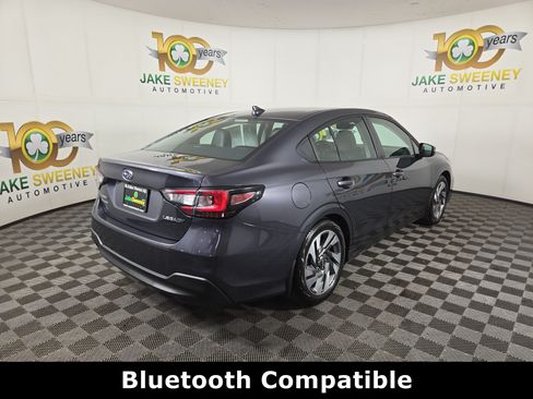 Used 2024 Subaru Legacy Limited AWD/4WD image 9