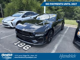Used 2024 Ford Mustang GT Premium w/ GT Performance Package RWD video 1