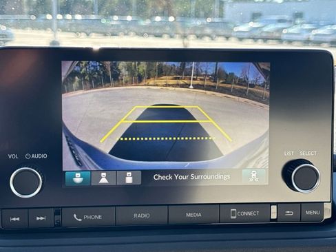 New 2025 Honda Accord SE image 22