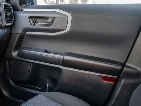 Used 2022 Ford Bronco Sport AWD/4WD image 23