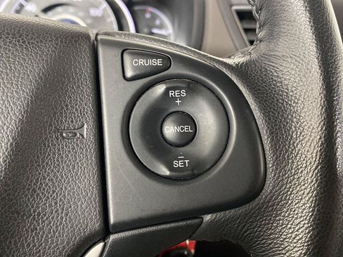 Used 2014 Honda CR-V EX-L image 9