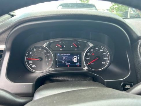 Used 2020 GMC Acadia SLE w/ Driver Convenience Package AWD/4WD image 6
