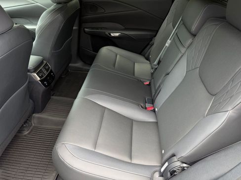 Used 2024 Lexus RX 350 Premium w/ Accessory Package (Z1) AWD/4WD image 23