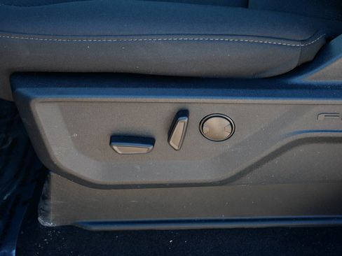 New 2025 Ford F150 XLT w/ Equipment Group 302A MID image 19