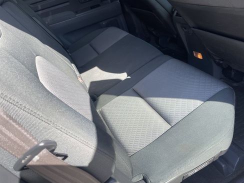 Used 2006 Honda Ridgeline RTS image 18