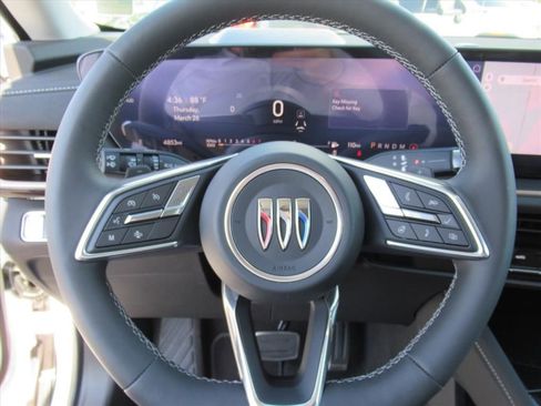 New 2026 Buick Envision Sport Touring image 23