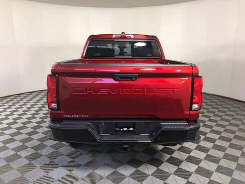 New 2026 Chevrolet Colorado Z71 w/ Z71 Convenience Package 2 image 13