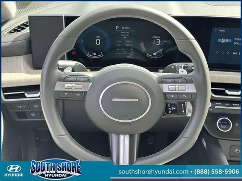 Used 2025 Hyundai Sonata SEL FWD image 15