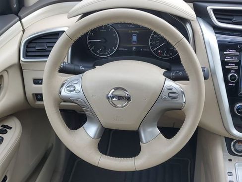 Used 2017 Nissan Murano SL image 14