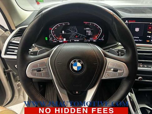 Used 2020 BMW X7 xDrive40i AWD/4WD image 21