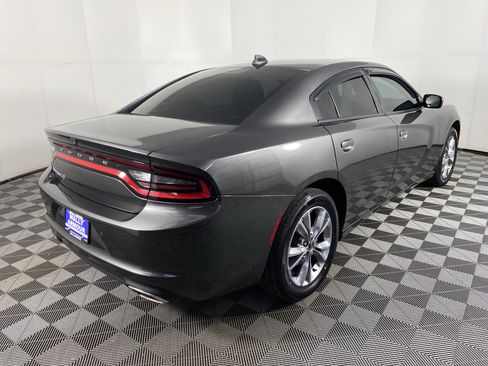 Used 2021 Dodge Charger SXT w/ Cold Weather Package image 7