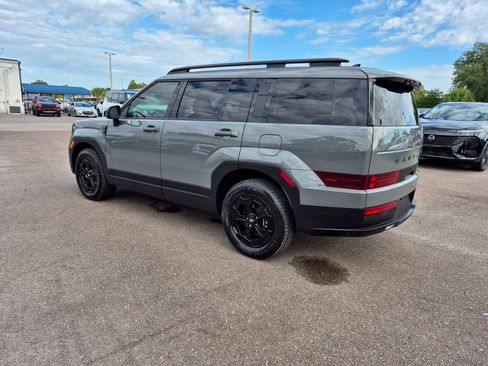 Used 2024 Hyundai Santa Fe XRT AWD/4WD image 4