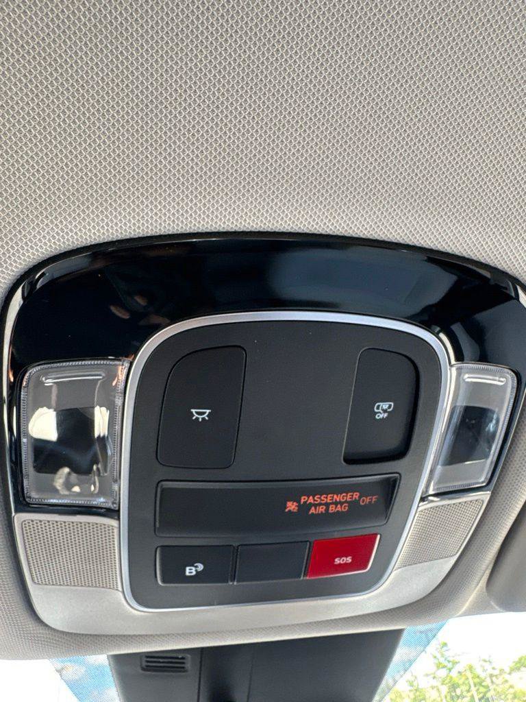 New 2026 Hyundai Tucson SEL Plus FWD image 18